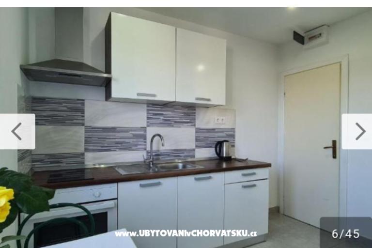 Apartamenty Ana i Ante – foto 11