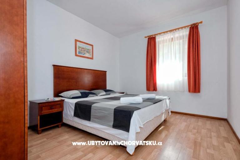 Prekrasni apartmani u blizini mora – foto 7