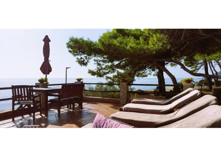 Pokoje i Apartamenty - Villa Irming – foto 15