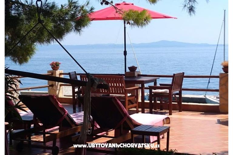 Pokoje i Apartamenty - Villa Irming – foto 24