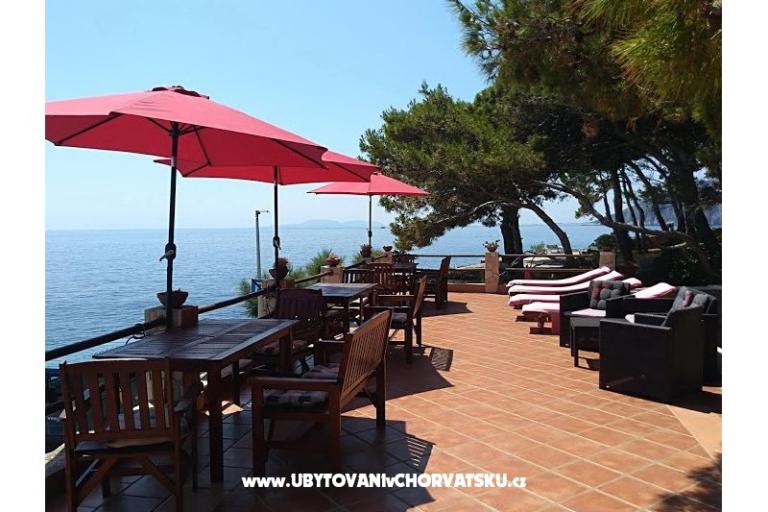 Pokoje i Apartamenty - Villa Irming – foto 25
