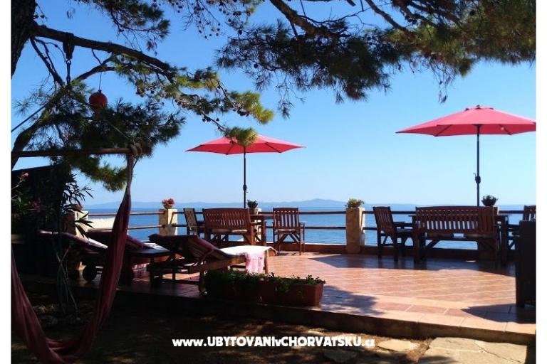 Pokoje i Apartamenty - Villa Irming – foto 26