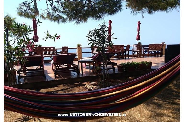 Pokoje i Apartamenty - Villa Irming – foto 29