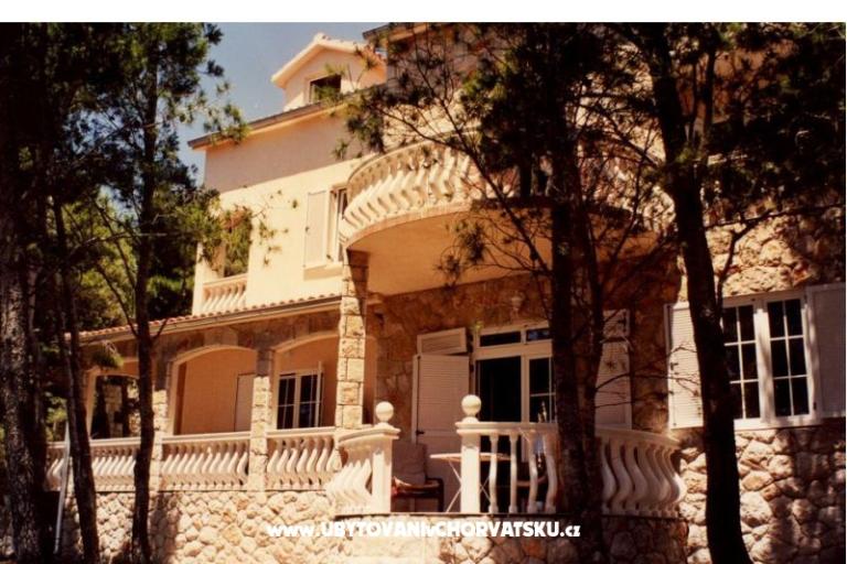 Pokoje i Apartamenty - Villa Irming – foto 3