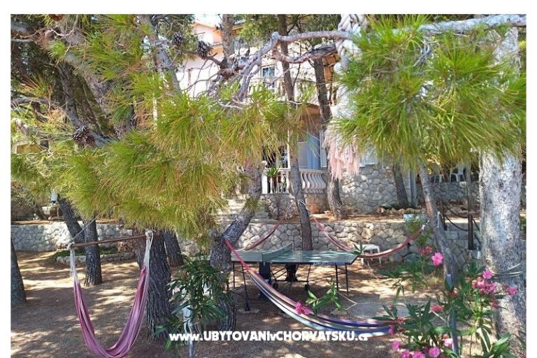 Pokoje i Apartamenty - Villa Irming – foto 30