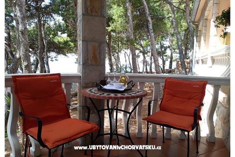 Pokoje i Apartamenty - Villa Irming – foto 31