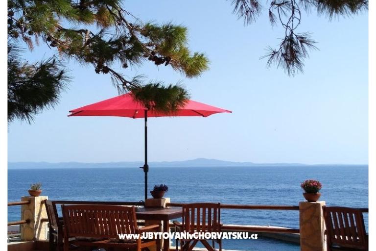 Pokoje i Apartamenty - Villa Irming – foto 43