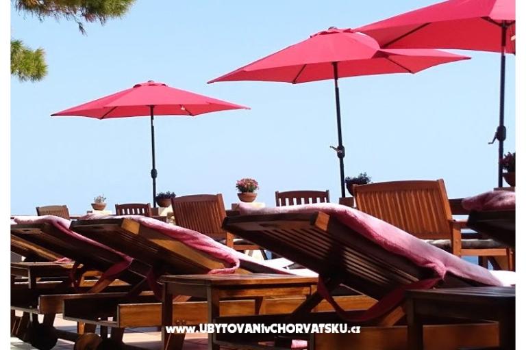 Pokoje i Apartamenty - Villa Irming – foto 44