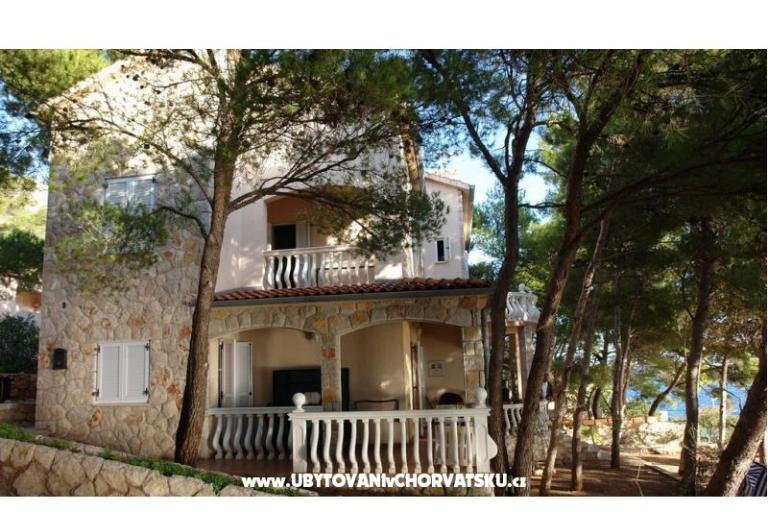 Pokoje i Apartamenty - Villa Irming – foto 5