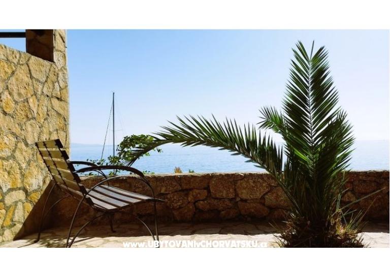 Pokoje i Apartamenty - Villa Irming – foto 7