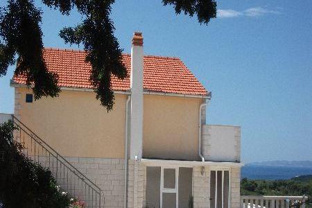 Villa Bella Vista Hvar – foto 8