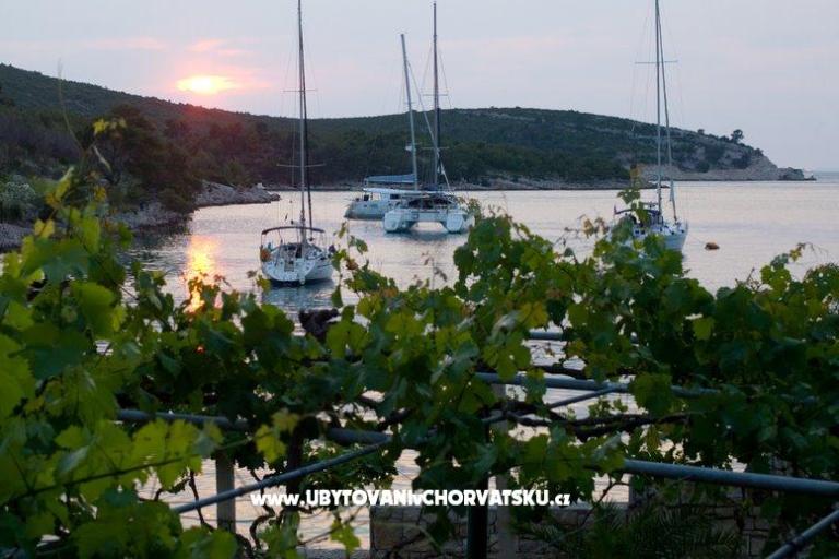 Villa Huerte Hvar – foto 7