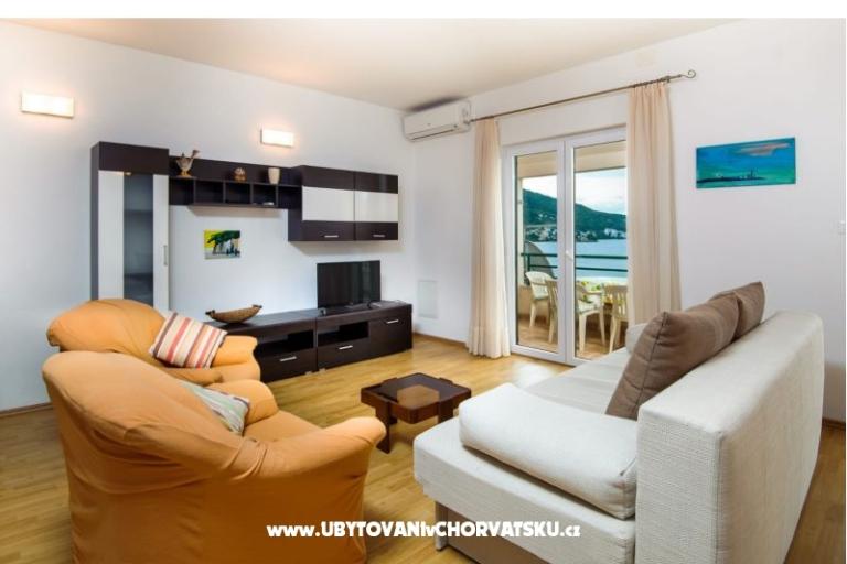 Apartament A4 Igrane – foto 10