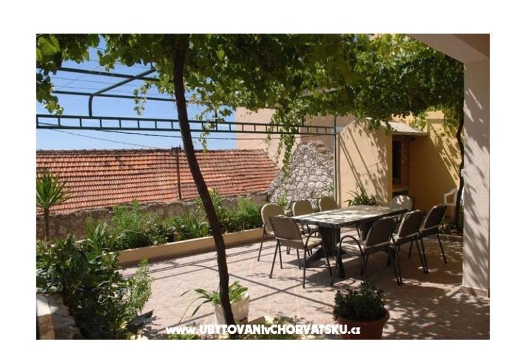 Apartament A4 Igrane – foto 11