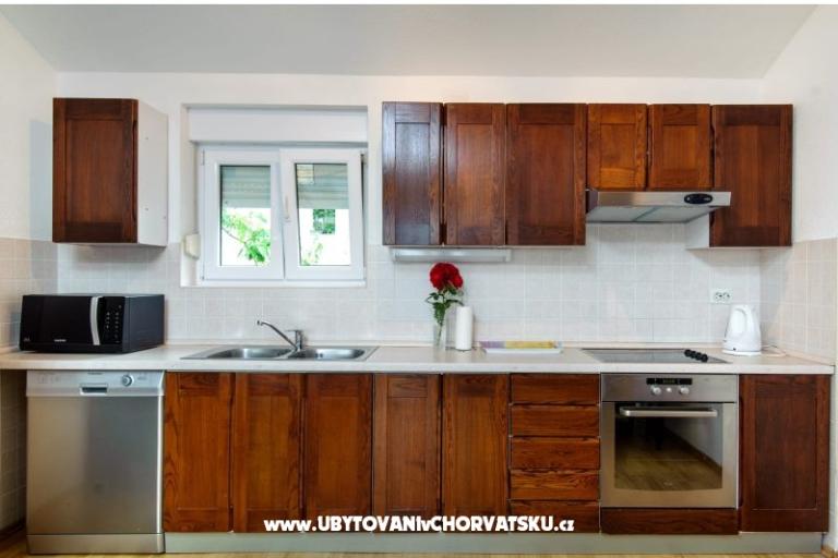 Apartament A4 Igrane – foto 13