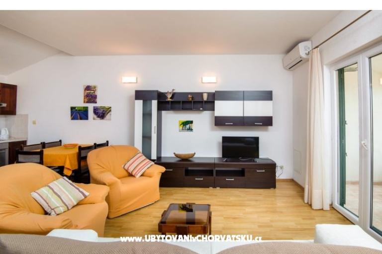 Apartament A4 Igrane – foto 16