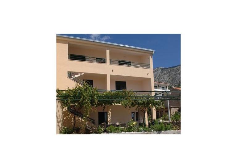 Apartament A4 Igrane – foto 4
