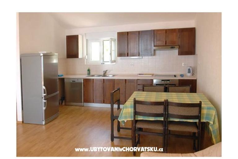Apartament A4 Igrane – foto 6