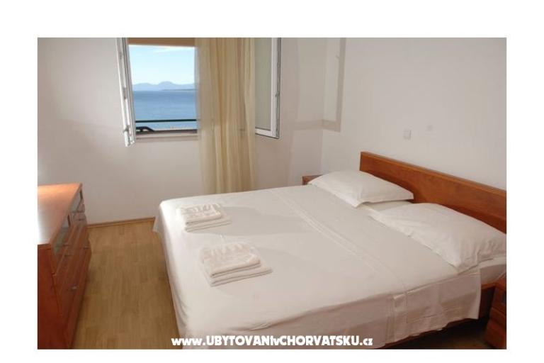 Apartament A4 Igrane – foto 8