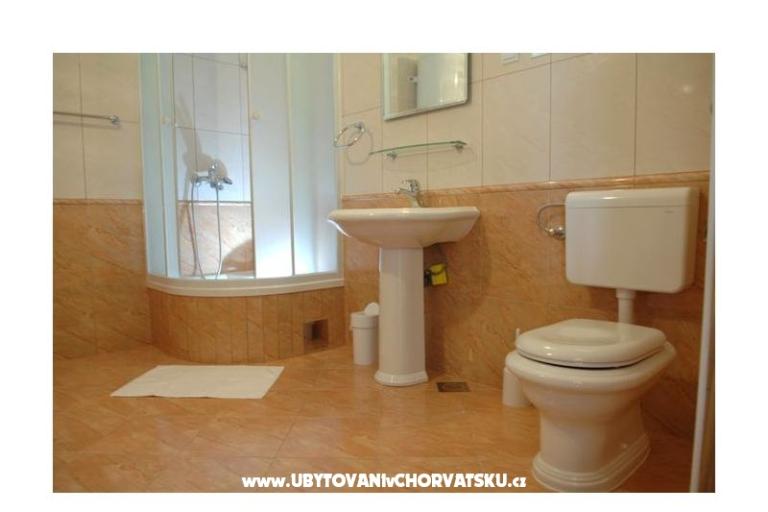 Apartament A4 Igrane – foto 9