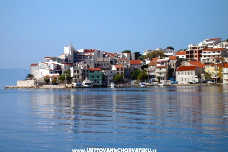 Apartament ETTA (house na plaży) – foto 10
