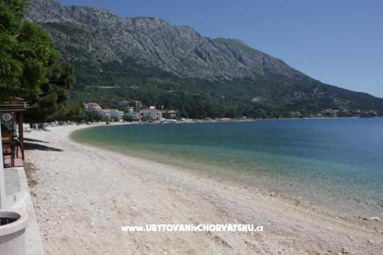 Apartament ETTA (house na plaży) – foto 11