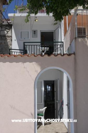 Apartament ETTA (house na plaży) – foto 13