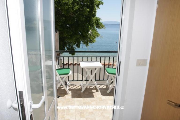 Apartament ETTA (house na plaży) – foto 14