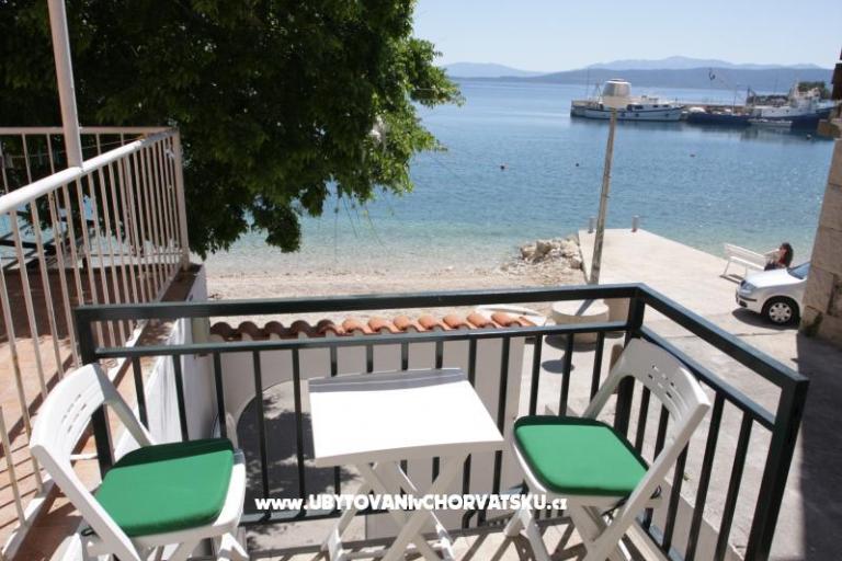 Apartament ETTA (house na plaży) – foto 5