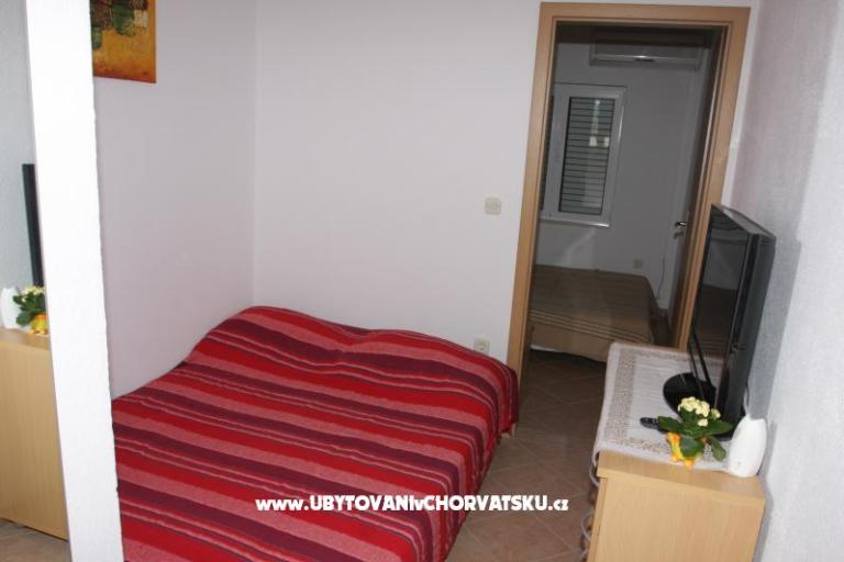 Apartament ETTA (house na plaży) – foto 6