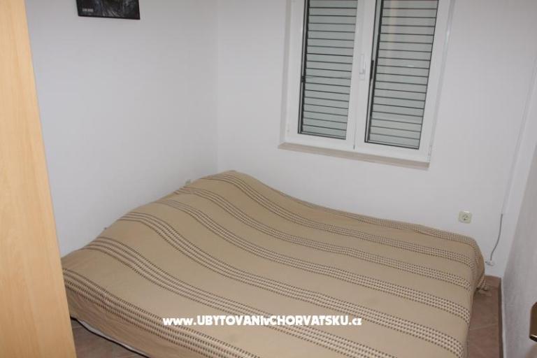 Apartament ETTA (house na plaży) – foto 7