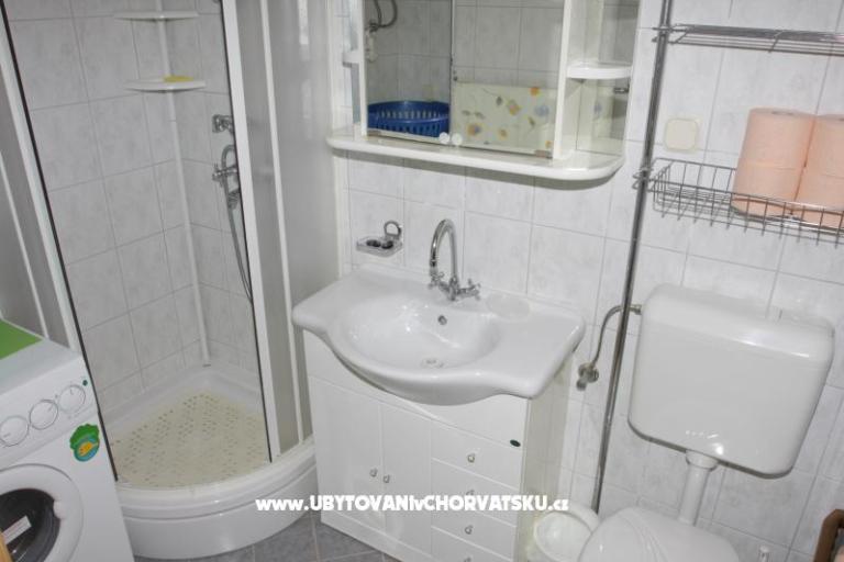 Apartament ETTA (house na plaży) – foto 8
