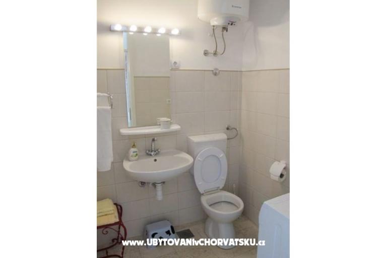 Apartament Oleandar – foto 10