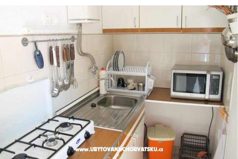 Apartament Oleandar – foto 12