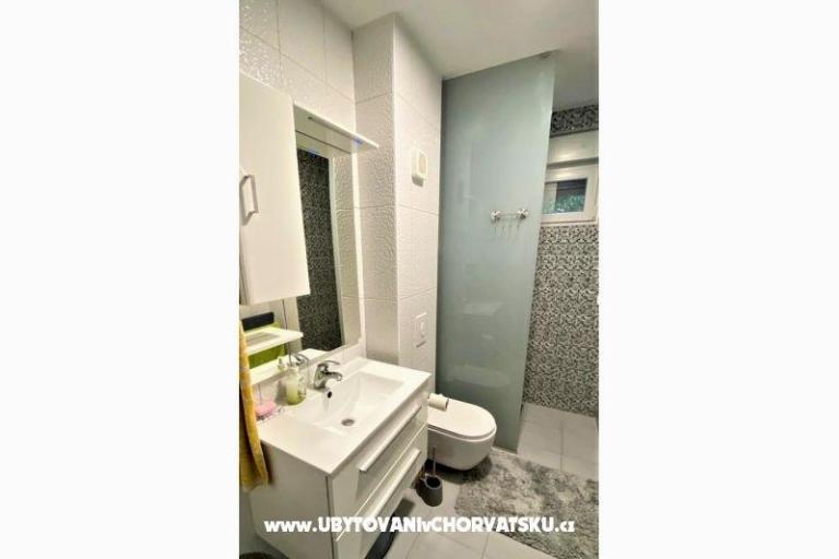 Apartament pro 10 hostů – foto 10