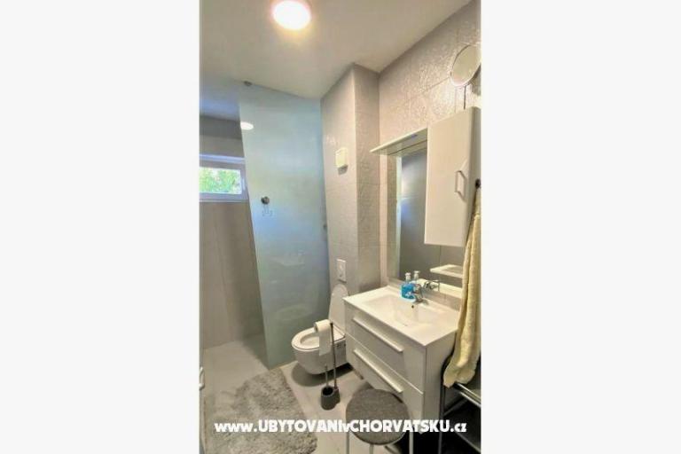 Apartament pro 10 hostů – foto 11