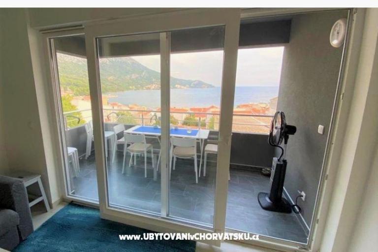 Apartament pro 10 hostů – foto 12