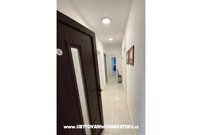 Apartament pro 10 hostů – foto 15
