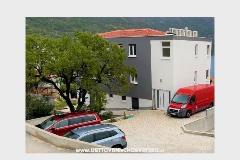 Apartament pro 10 hostů – foto 16