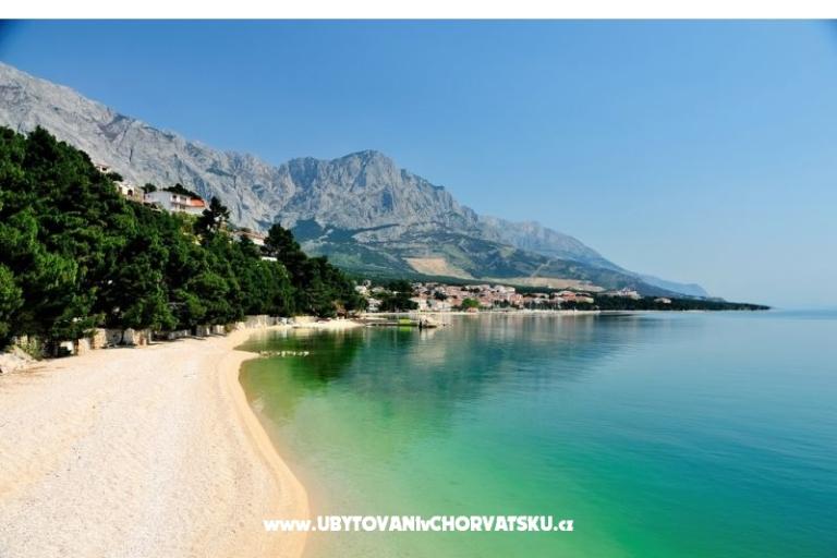 Apartament pro 10 hostů – foto 18