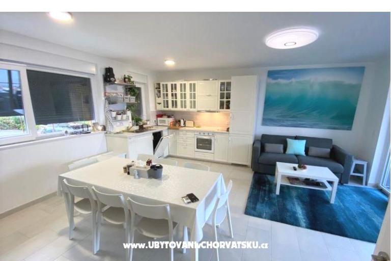 Apartament pro 10 hostů – foto 2