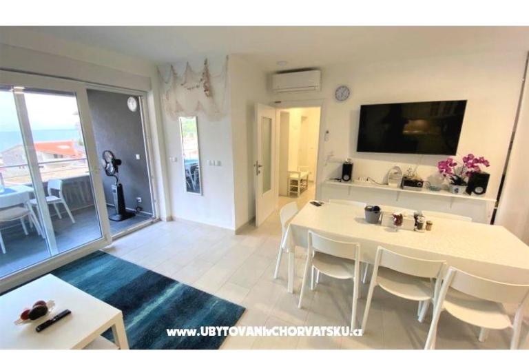 Apartament pro 10 hostů – foto 3