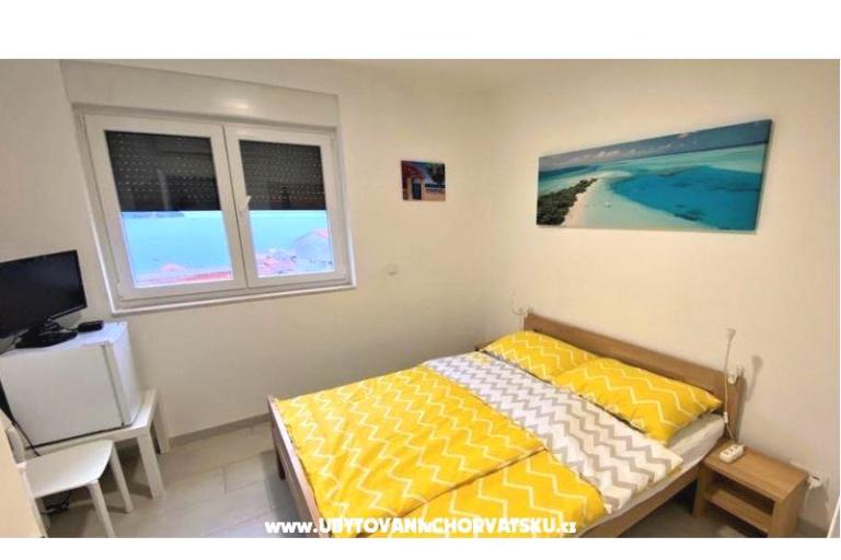 Apartament pro 10 hostů – foto 5