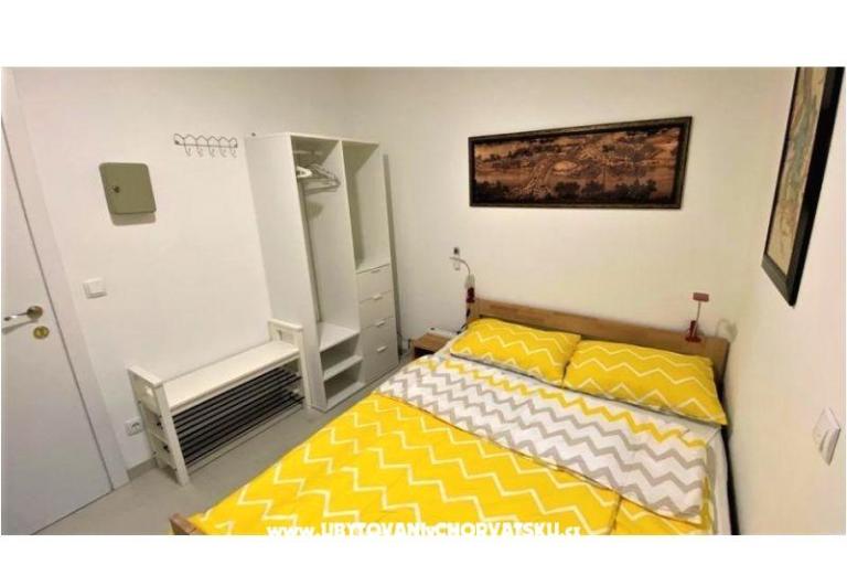Apartament pro 10 hostů – foto 8