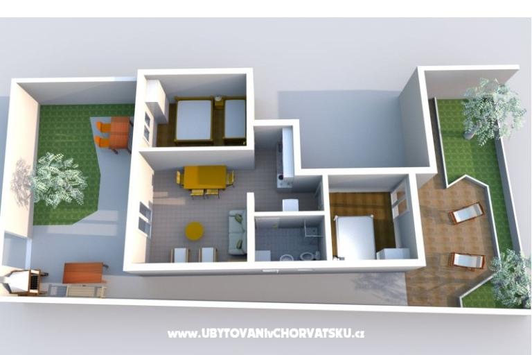 Apartament Šimić – foto 5