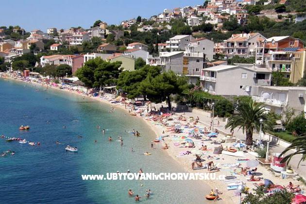 Apartamenty  Ines – foto 16