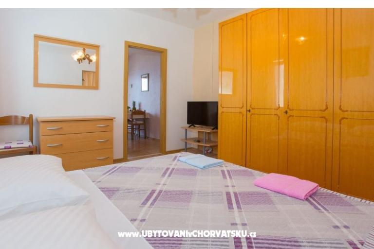 Apartamenty  Zdravko  – foto 4