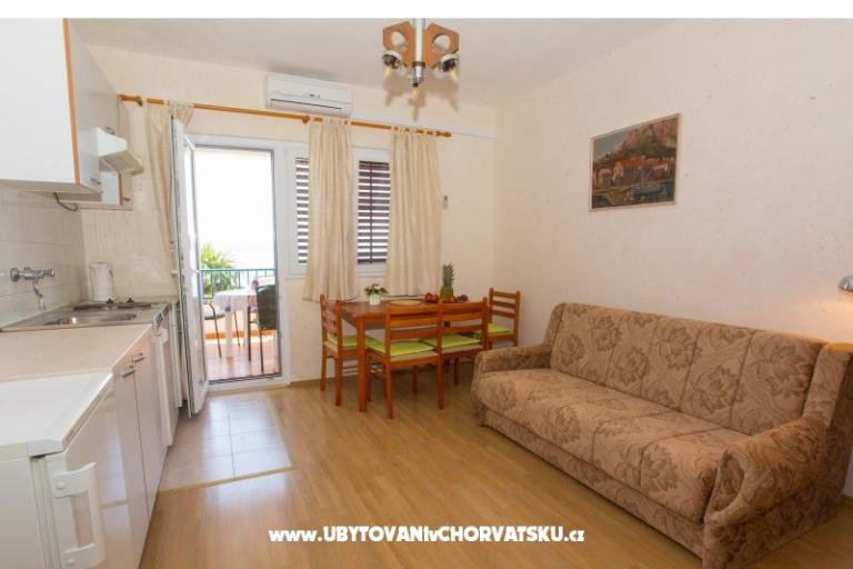 Apartamenty  Zdravko  – foto 6
