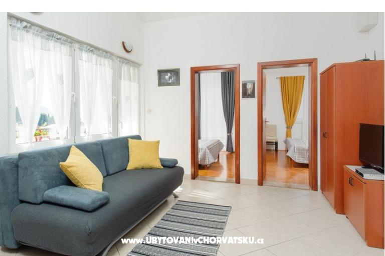 Apartamenty Šimić Igrane – foto 9