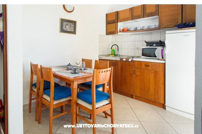 Apartamenty Šimić Igrane – foto 10